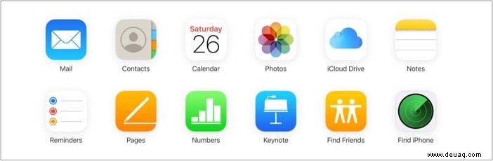 Apple Digital Legacy in iOS 15:Was ist das und wie wird es verwendet? 
