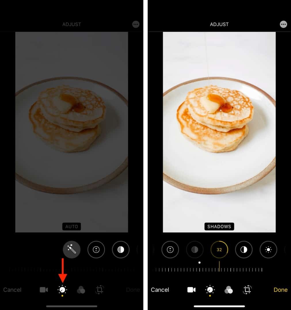 So bearbeiten Sie Videos auf dem iPhone oder iPad:Die ultimative Anleitung 