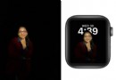 watchOS 8:So legen Sie Porträtfotos als Apple-Zifferblatt fest 