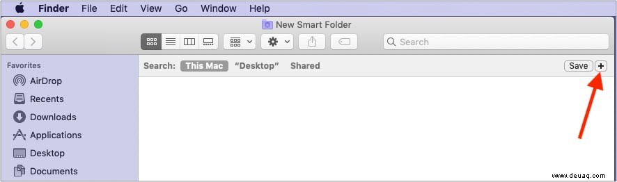 So finden und löschen Sie doppelte Dateien auf dem Mac 