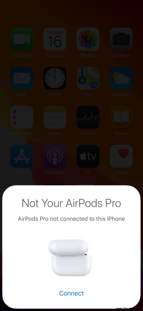 So verbinden Sie AirPods mit iPhone, Mac, Apple Watch und mehr 
