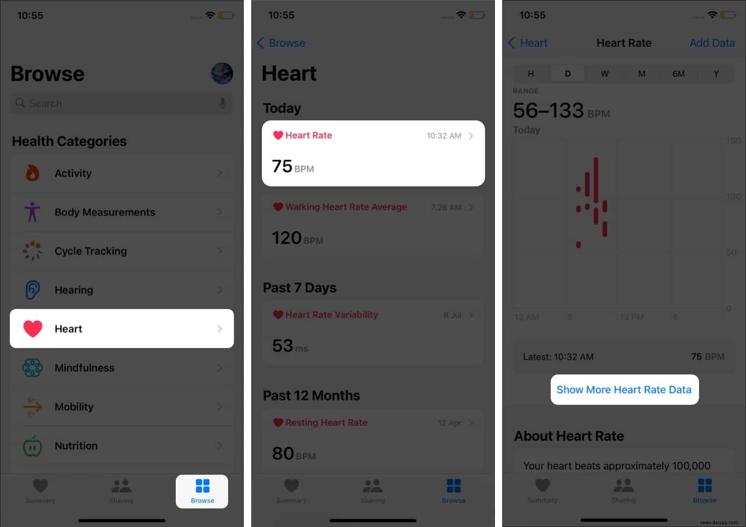 watchOS 8:So verwenden Sie die Mindfulness-App auf der Apple Watch 