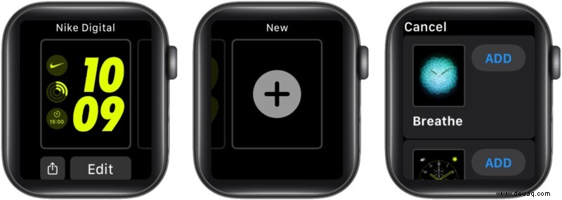 watchOS 8:So verwenden Sie die Mindfulness-App auf der Apple Watch 