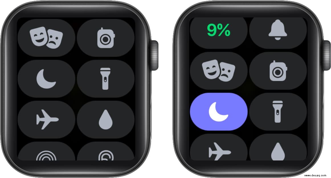 So schalten Sie Ihre Apple Watch stumm:4 nicht ganz so geheime Wege 