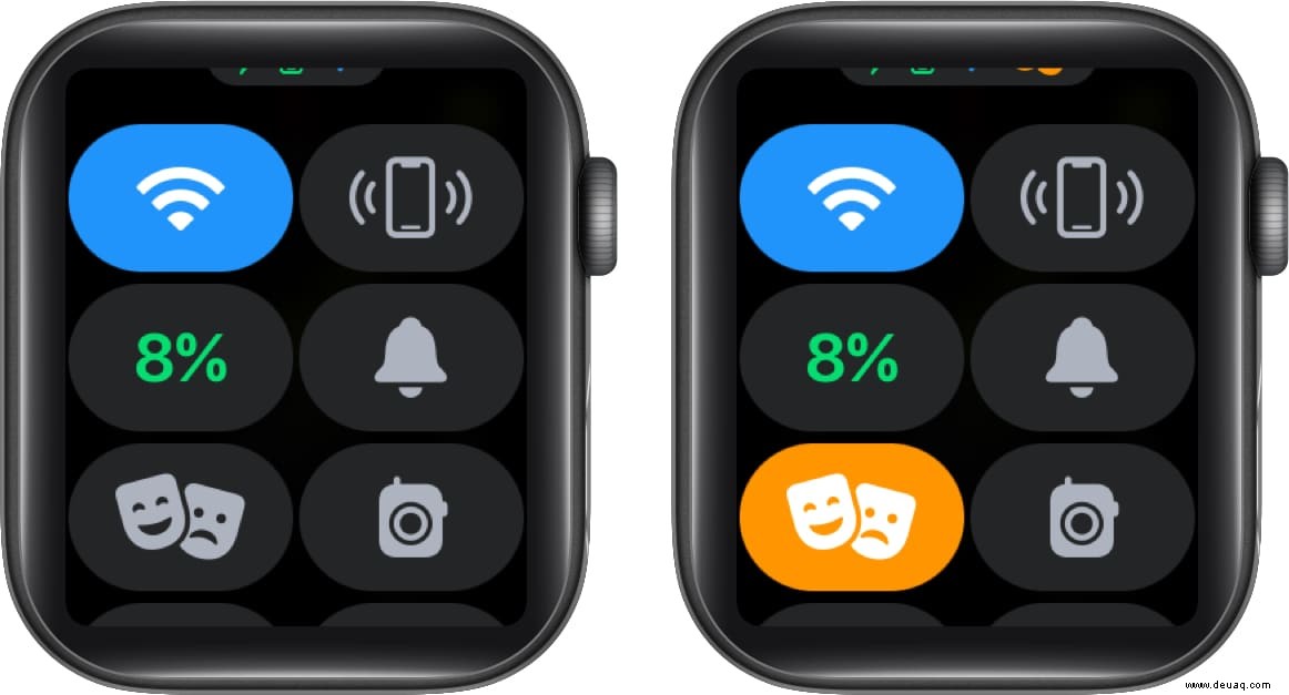 So schalten Sie Ihre Apple Watch stumm:4 nicht ganz so geheime Wege 