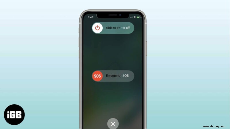 Die Spotlight-Suche funktioniert nicht in iOS 15 auf dem iPhone? 6 schnelle Lösungen 