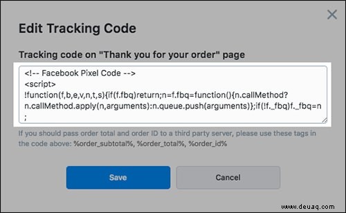 Was ist ein E-Mail-Tracking-Pixel und wie blockiert man es auf dem iPhone? 