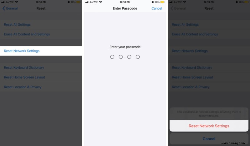 AirDrop funktioniert nicht auf Ihrem iPhone, iPad oder Mac? So beheben Sie das Problem 