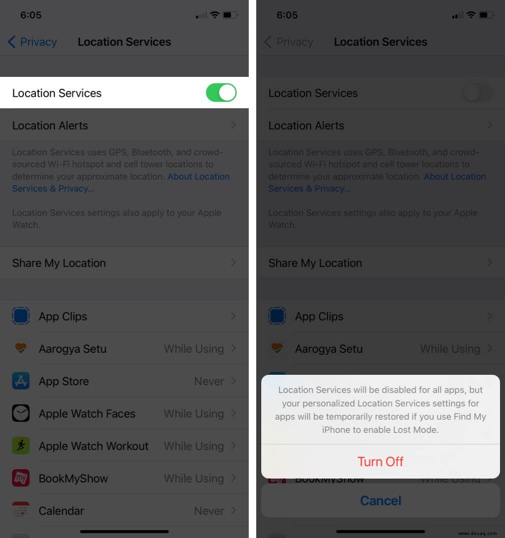 Problem mit dem Batterieverbrauch von iOS 15? Tipps zur Verbesserung der iPhone-Akkulaufzeit 