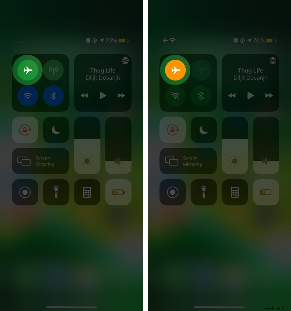 iOS 15:Telefon-App funktioniert nicht auf dem iPhone? Wie man es repariert 