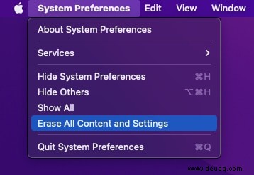 Die 16 besten versteckten Funktionen von macOS 12 Monterey, die Sie auf Ihrem Mac ausprobieren können 