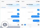 iMessage-Apps löschen: So entfernen Sie unnötige Apps vom iPhone und iPad