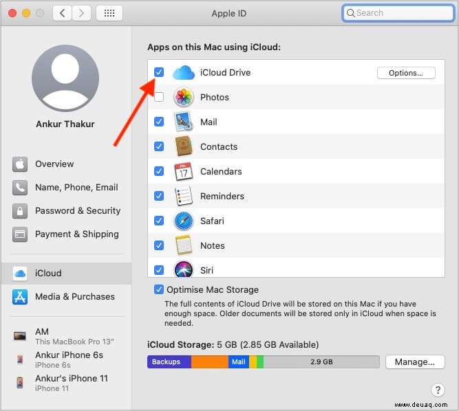 Die 15 besten iCloud-Tipps und Tricks (2022) 