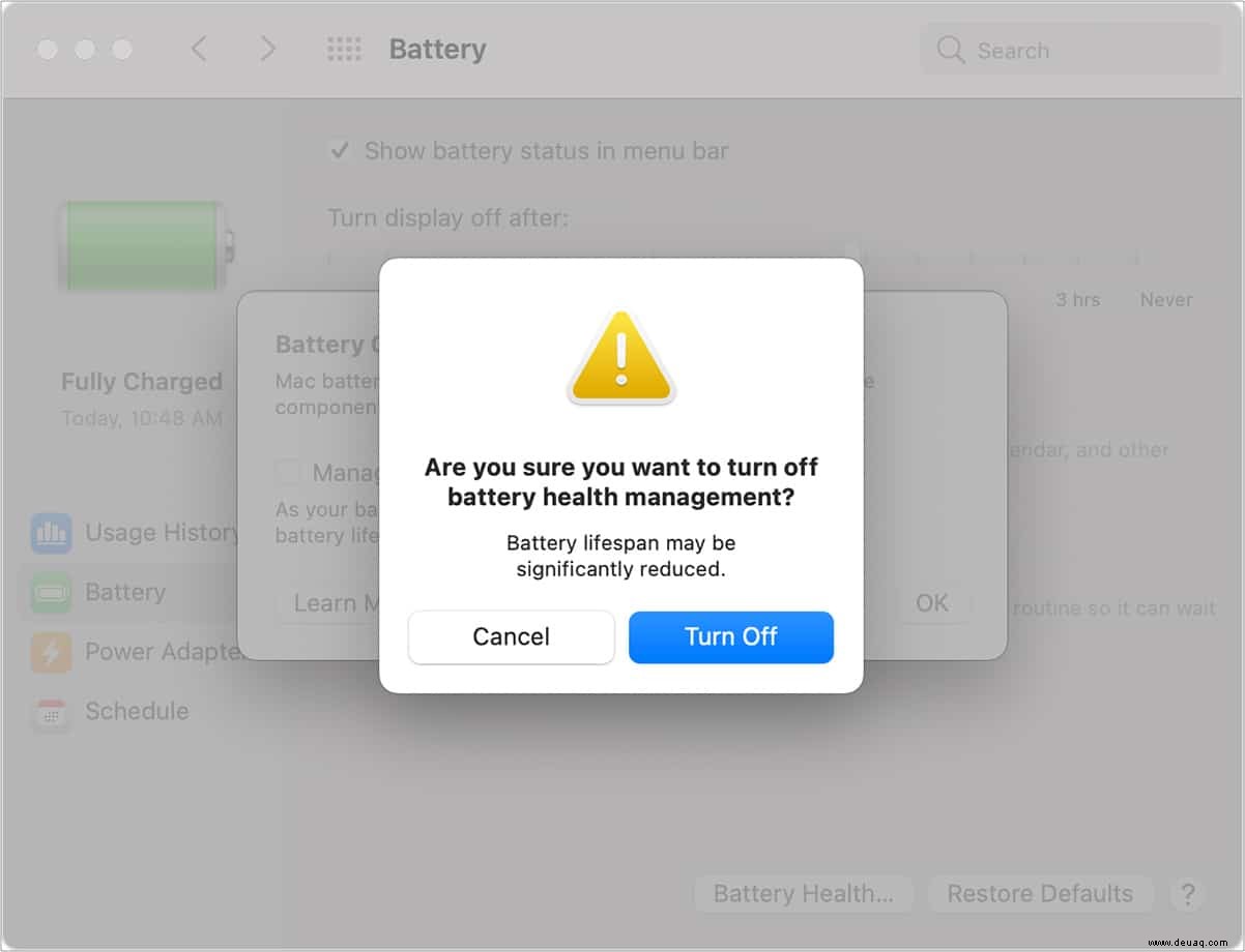 MacBook lädt nicht, wenn es angeschlossen ist? Echte Korrekturen (2022) 