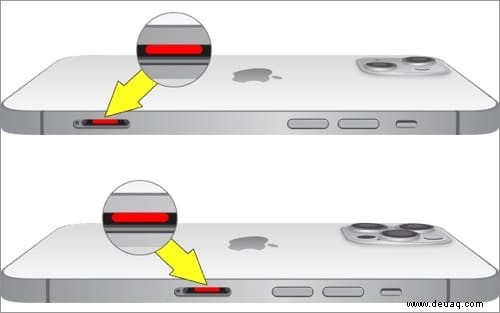 Woher wissen Sie, ob Ihr iPhone wasserdicht ist? Die einzige Anleitung, die Sie jemals brauchen werden 