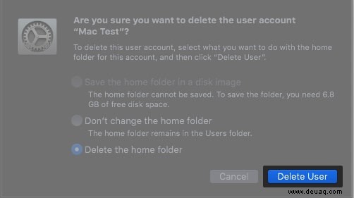 MacBook verbindet sich mit Wi-Fi, hat aber kein Internet? 12 Korrekturen 