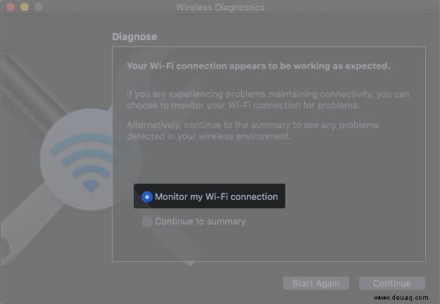 MacBook verbindet sich mit Wi-Fi, hat aber kein Internet? 12 Korrekturen 
