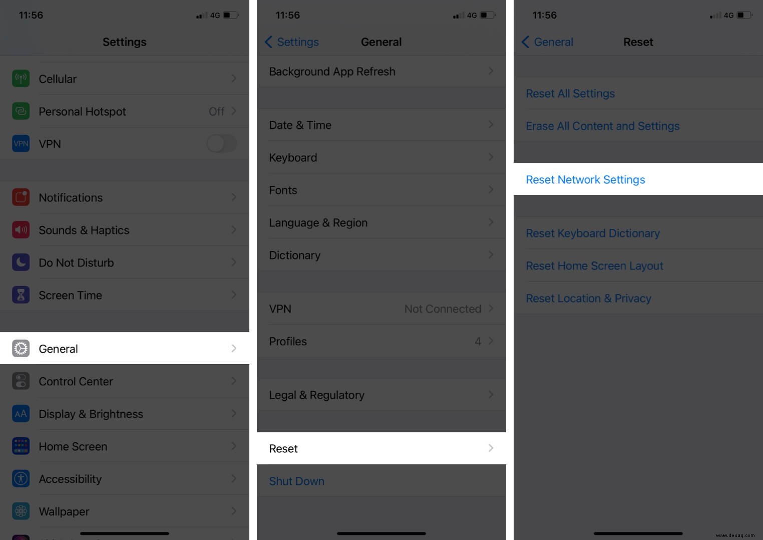 AirTag funktioniert nicht mit iPhone und iPad? 9 Unverzichtbare Korrekturen 