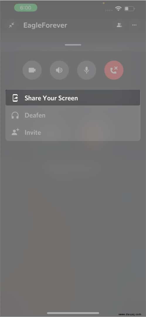 So verwenden Sie Discord auf dem iPhone:Eine vollständige Anleitung 