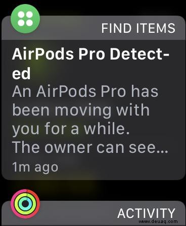 AirPods werden fälschlicherweise von Find My erkannt? 4 Echte Korrekturen 