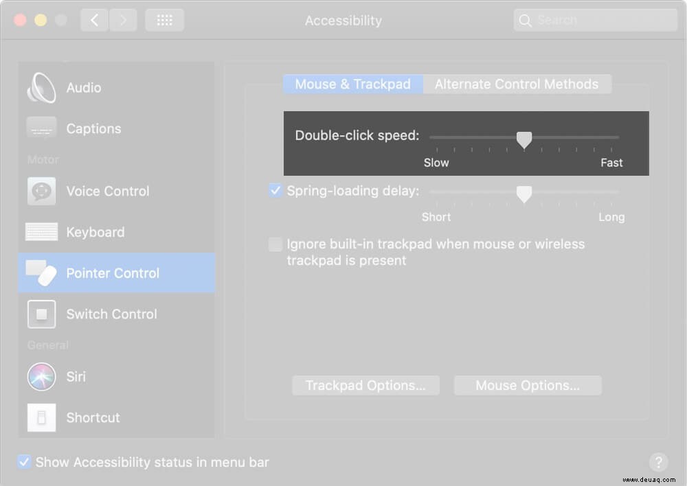 Trackpad funktioniert nicht auf MacBook? 9 effektive Möglichkeiten, es zu beheben 