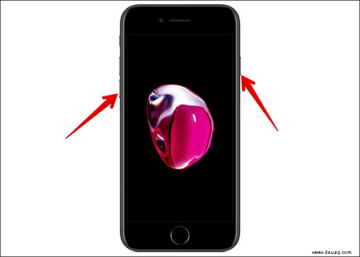 iPhone-Touchscreen funktioniert nicht? 8 Tipps zur Fehlerbehebung 