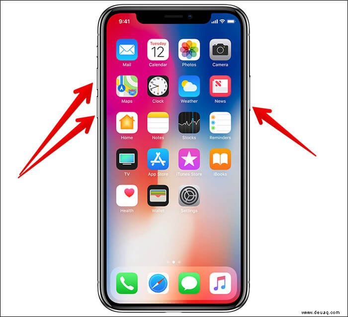 iPhone-Touchscreen funktioniert nicht? 8 Tipps zur Fehlerbehebung 