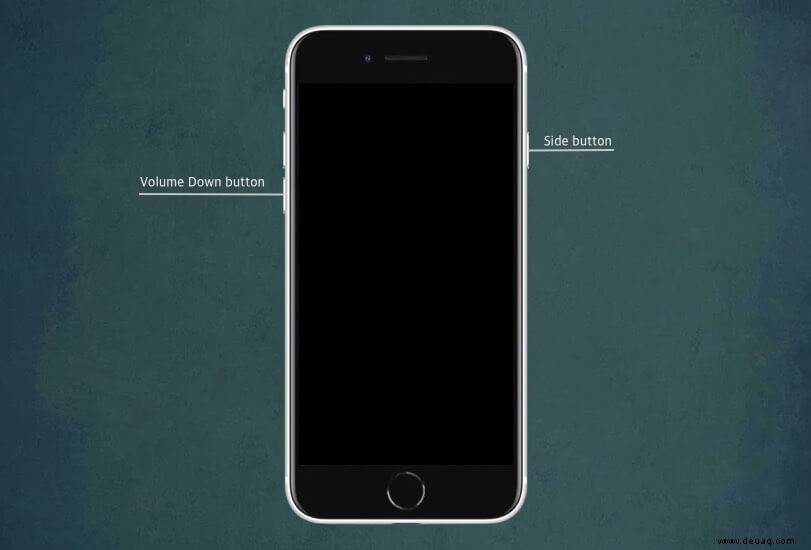 So erzwingen Sie einen Neustart des iPhone oder iPad (alle Modelle) 