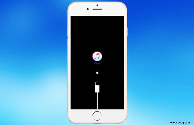 So versetzen Sie ein iPhone in den DFU-Modus (aktualisiert für iPhone 13, SE 2022) 