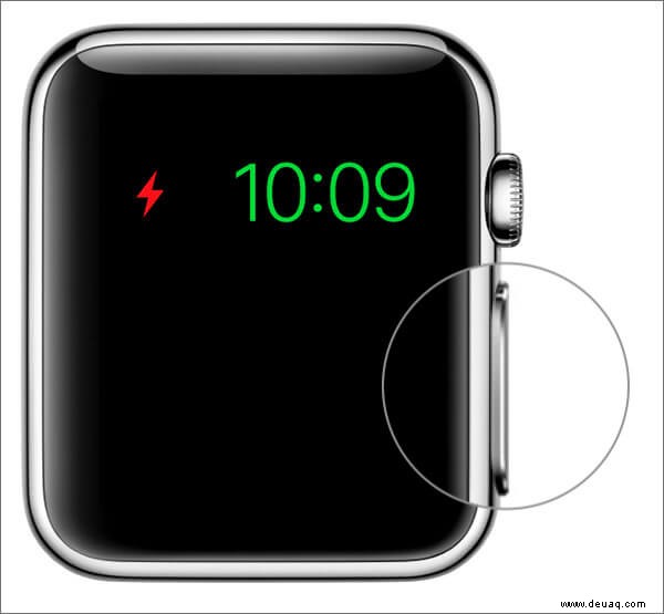 Apple Watch reagiert nicht oder schaltet sich nicht ein? 8 Korrekturen, um es zu beheben 