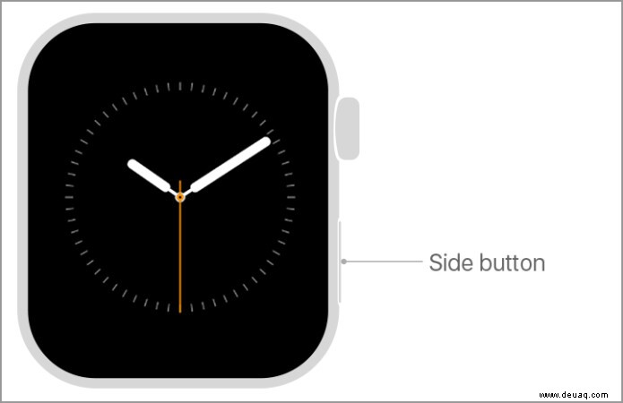 So stellen Sie eine nicht reagierende Apple Watch mit dem iPhone wieder her 