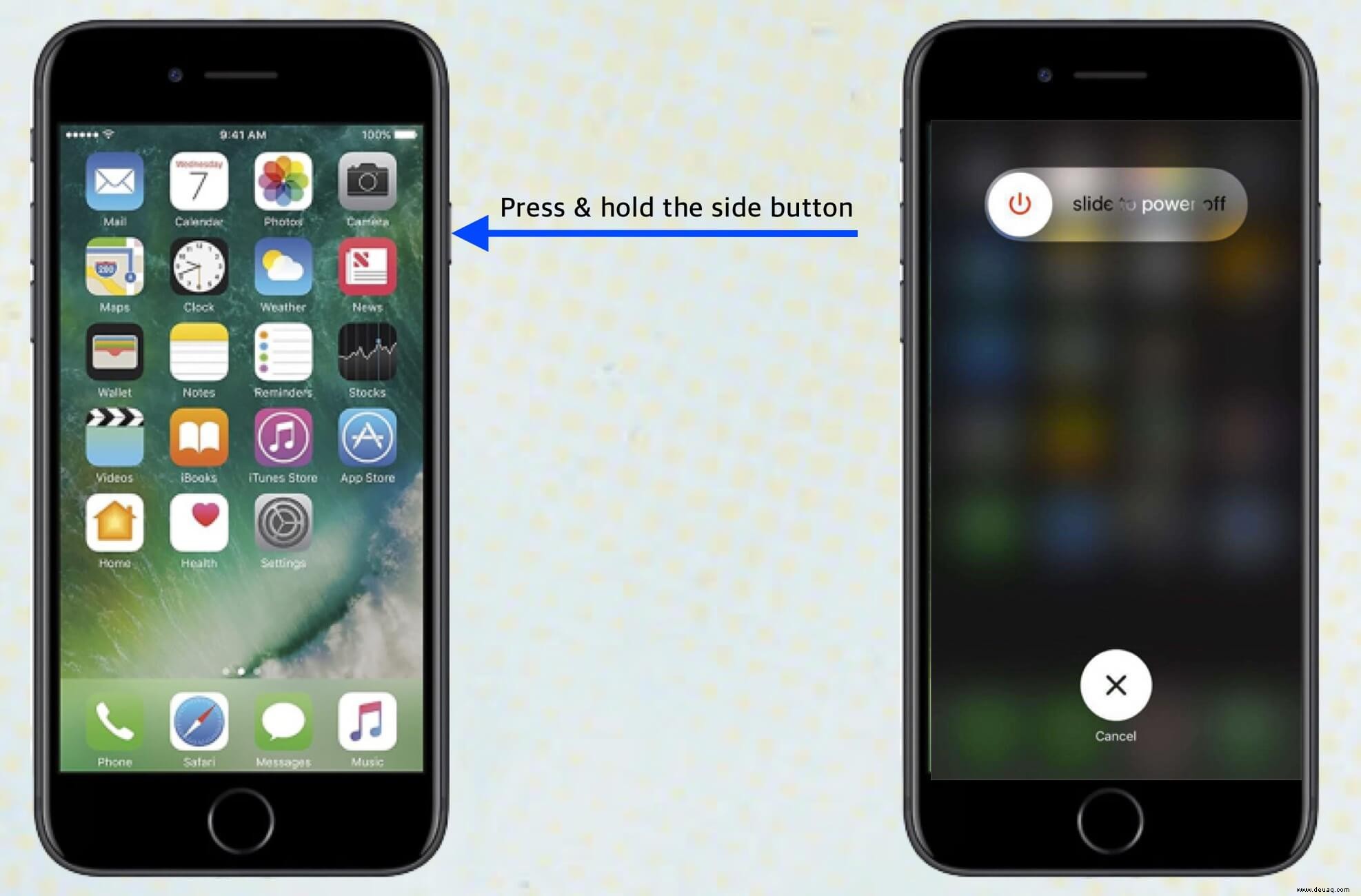 So versetzen Sie Ihr iPhone oder iPad in den Wiederherstellungsmodus (alle Modelle) 