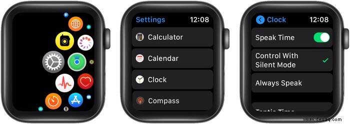 45 hilfreiche Tipps und Tricks zur Apple Watch:Seien Sie ein Profi! 