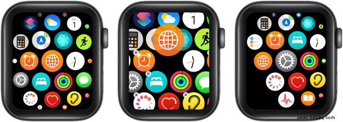 45 hilfreiche Tipps und Tricks zur Apple Watch:Seien Sie ein Profi! 