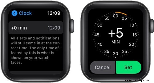 45 hilfreiche Tipps und Tricks zur Apple Watch:Seien Sie ein Profi! 