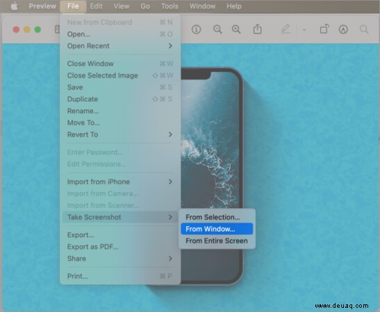 Screenshot funktioniert nicht auf dem Mac? 8 Schnellkorrekturen 