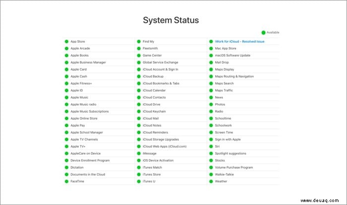 So beheben Sie das Problem „Apple-ID-Einstellungen aktualisieren“ auf dem iPhone 