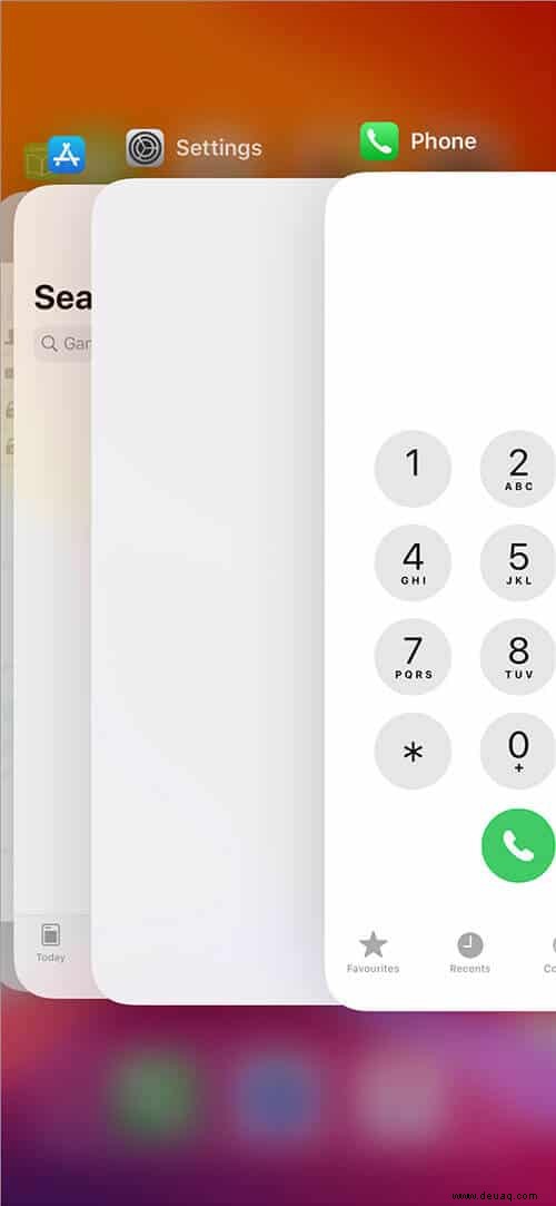 Voicemail funktioniert nicht auf dem iPhone? Probieren Sie diese 14 Korrekturen aus 