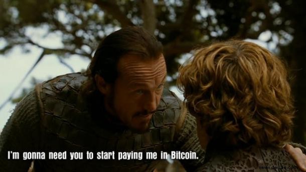 Was ist ein Bitcoin? 17 lustige Bitcoin-Meme erklären, warum sie plötzlich so beliebt sind 