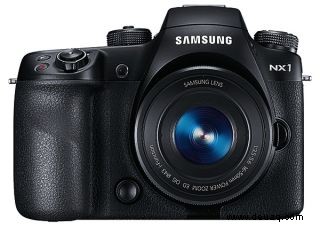 So beheben Sie Probleme mit dem Autofokus der Samsung NX1-Kamera 