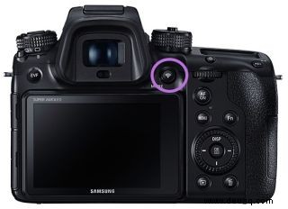 So beheben Sie Probleme mit dem Autofokus der Samsung NX1-Kamera 