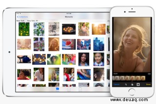 iCloud-Fotobibliothek:So schützen Sie Ihre Bilder vor Fehlern 