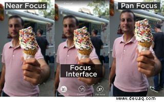 So machen Sie mit Ihrem Galaxy S5 bessere Fotos 