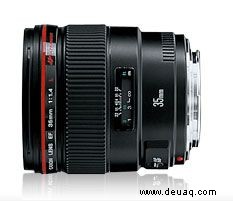 Canon EOS 70D DSLR:7 Tipps für tolle Bilder 