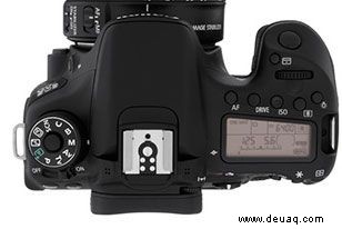 Canon EOS 70D DSLR:7 Tipps für tolle Bilder 