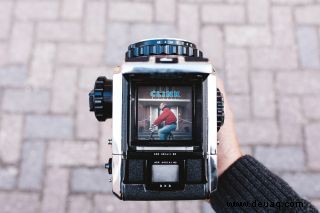 12 Tipps für herausragende Straßenfotografie 