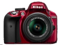 So machen Sie großartige Bilder mit der Nikon D3300 