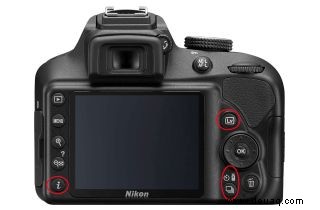 So machen Sie tolle Fotos mit der Nikon D3400 