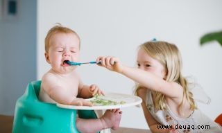 So machen Sie tolle Fotos von Ihren Kindern 