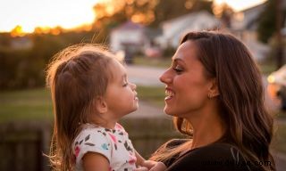 So machen Sie tolle Fotos von Ihren Kindern 